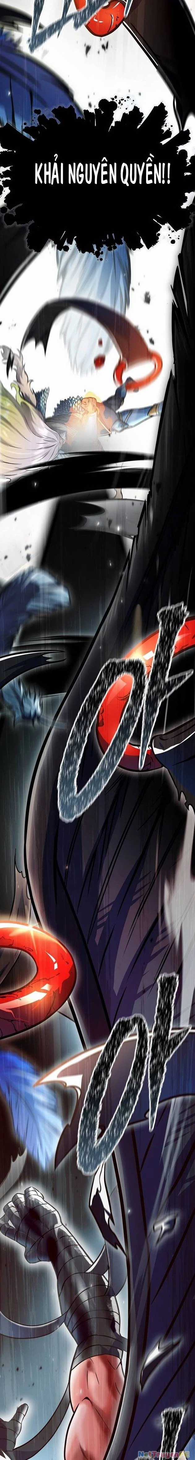 Tòa Tháp Bí Ẩn - Chapter 641 - Trang 79