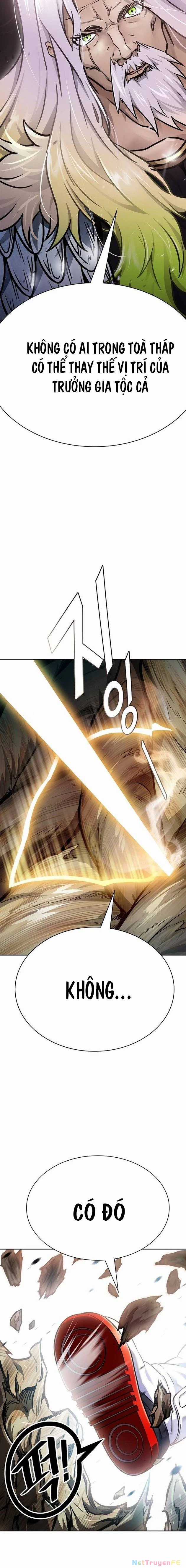 Tòa Tháp Bí Ẩn - Chapter 641 - Trang 82