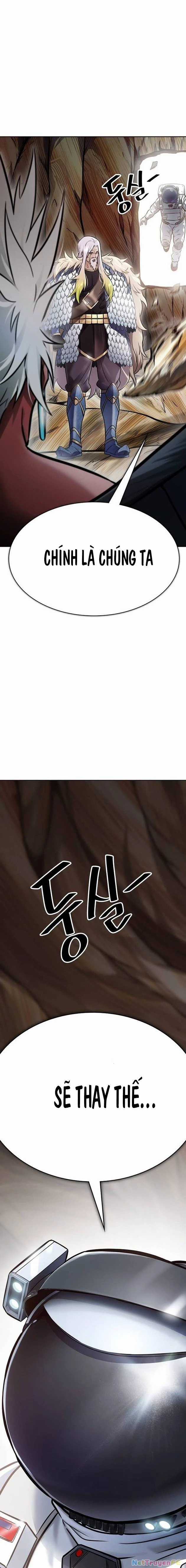Tòa Tháp Bí Ẩn - Chapter 641 - Trang 83