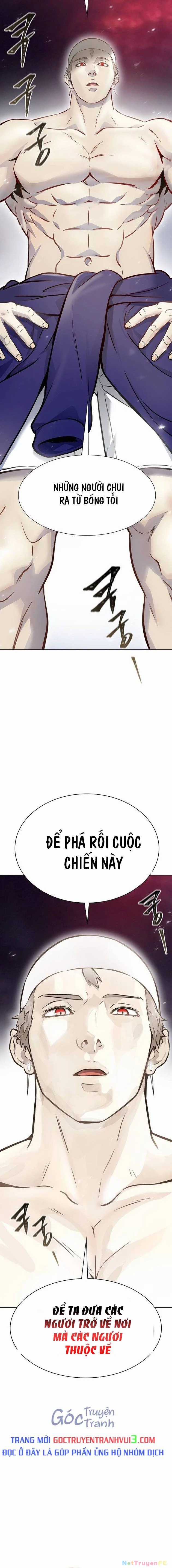 Tòa Tháp Bí Ẩn - Chapter 641 - Trang 88