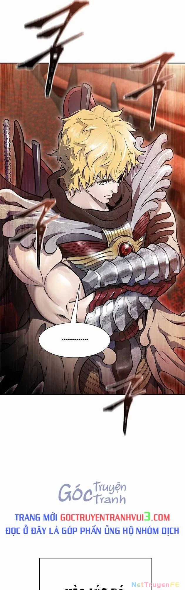 Tòa Tháp Bí Ẩn - Chapter 641 - Trang 89