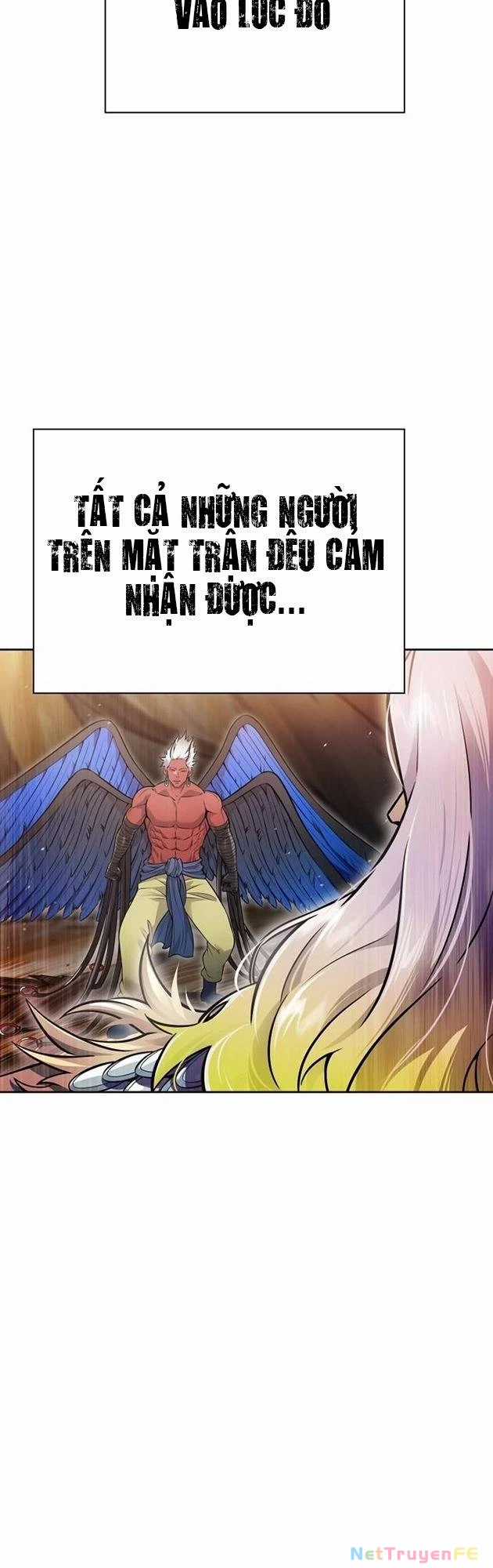 Tòa Tháp Bí Ẩn - Chapter 641 - Trang 90