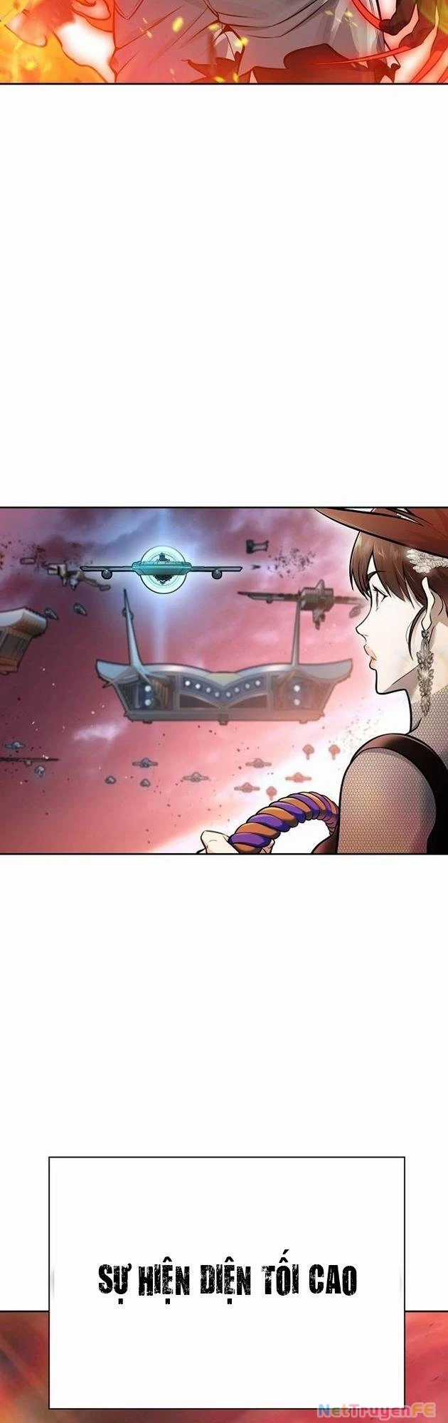Tòa Tháp Bí Ẩn - Chapter 641 - Trang 92