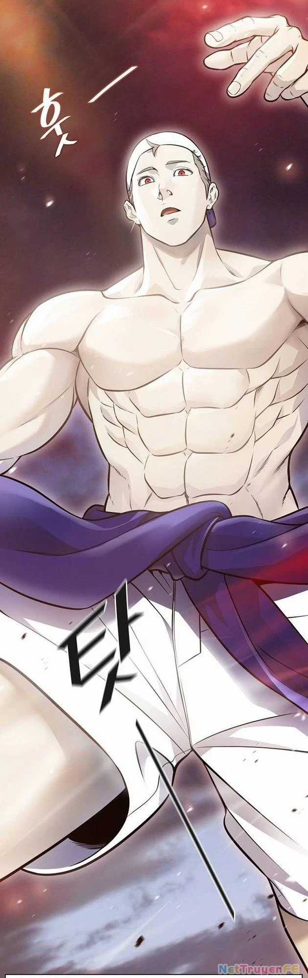 Tòa Tháp Bí Ẩn - Chapter 641 - Trang 93