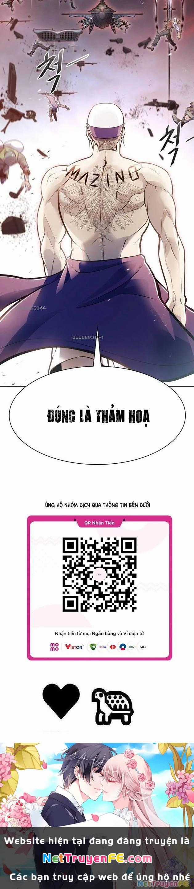 Tòa Tháp Bí Ẩn - Chapter 641 - Trang 96