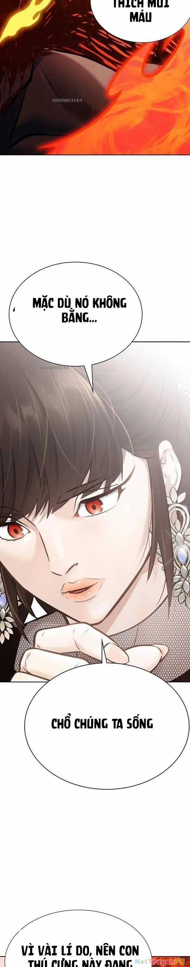 Tòa Tháp Bí Ẩn - Chapter 642 - Trang 2