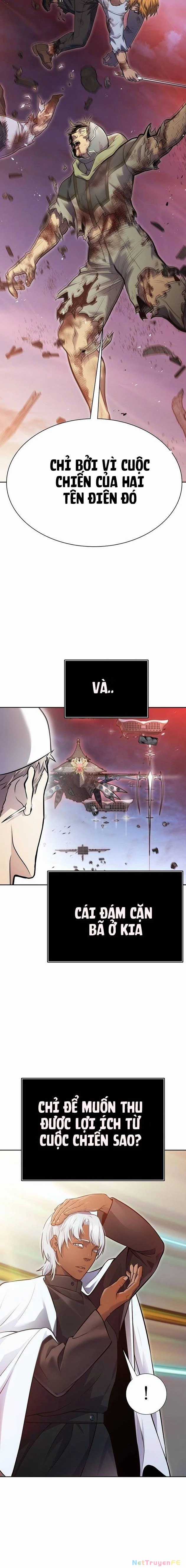 Tòa Tháp Bí Ẩn - Chapter 642 - Trang 13