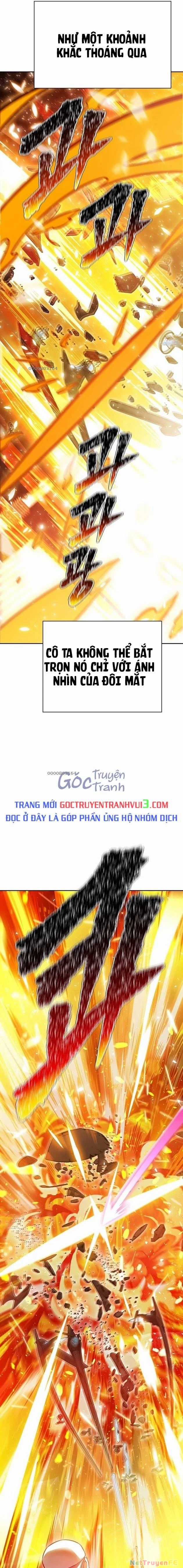 Tòa Tháp Bí Ẩn - Chapter 642 - Trang 17