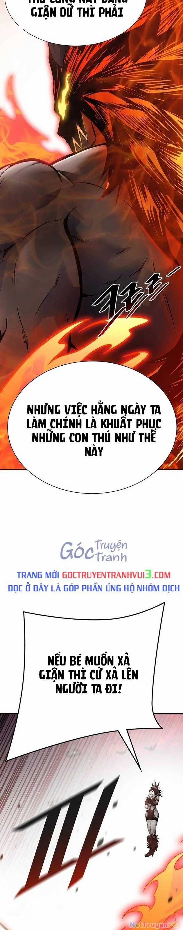 Tòa Tháp Bí Ẩn - Chapter 642 - Trang 3