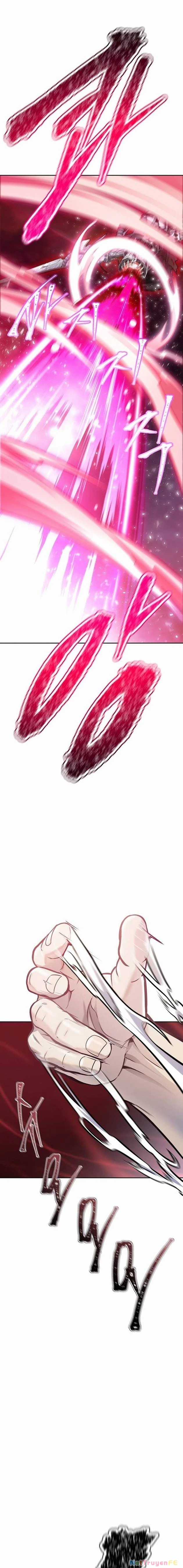 Tòa Tháp Bí Ẩn - Chapter 642 - Trang 22