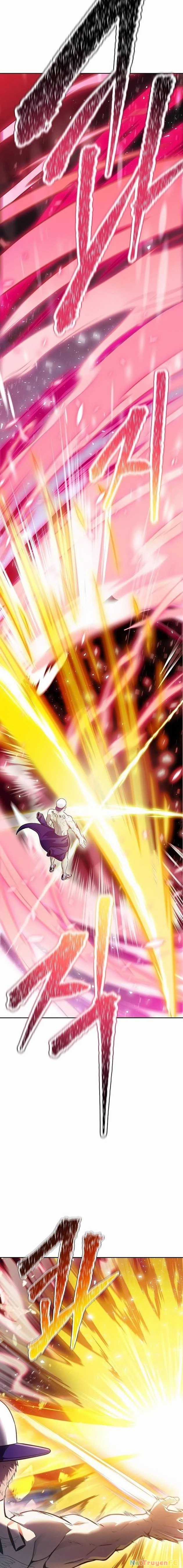 Tòa Tháp Bí Ẩn - Chapter 642 - Trang 23