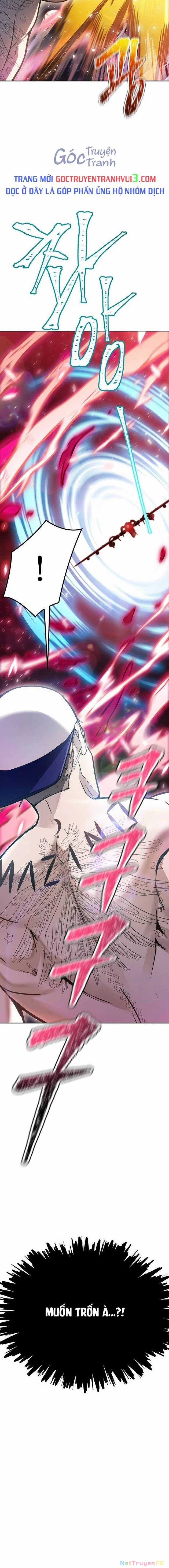 Tòa Tháp Bí Ẩn - Chapter 642 - Trang 24