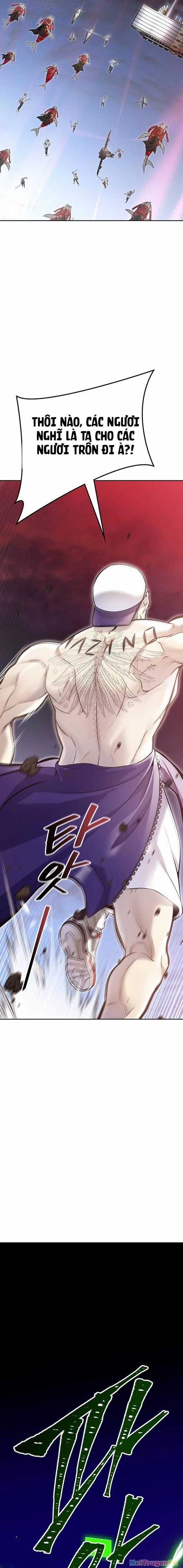 Tòa Tháp Bí Ẩn - Chapter 642 - Trang 26