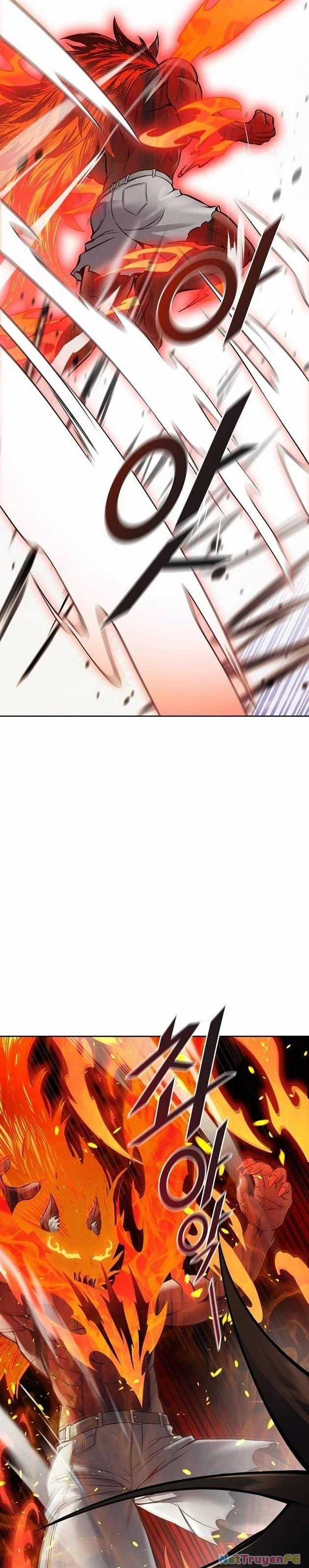 Tòa Tháp Bí Ẩn - Chapter 642 - Trang 4