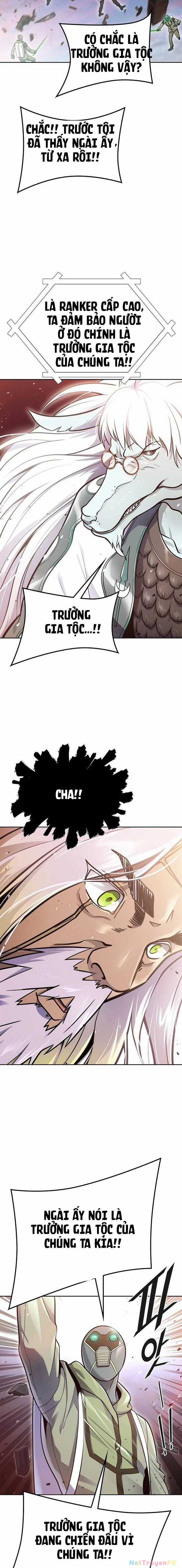 Tòa Tháp Bí Ẩn - Chapter 642 - Trang 31