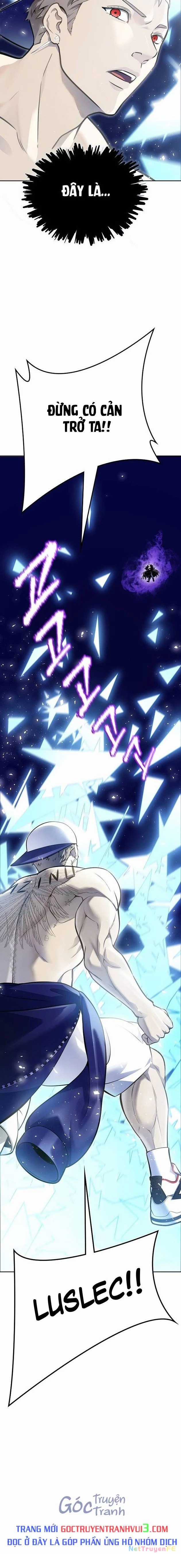 Tòa Tháp Bí Ẩn - Chapter 642 - Trang 35