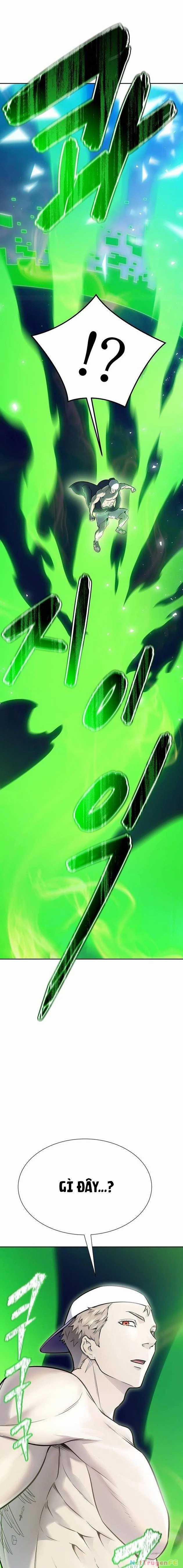Tòa Tháp Bí Ẩn - Chapter 642 - Trang 36