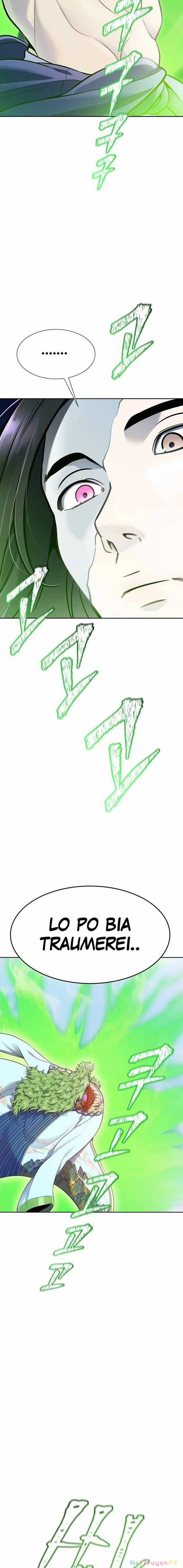 Tòa Tháp Bí Ẩn - Chapter 642 - Trang 37