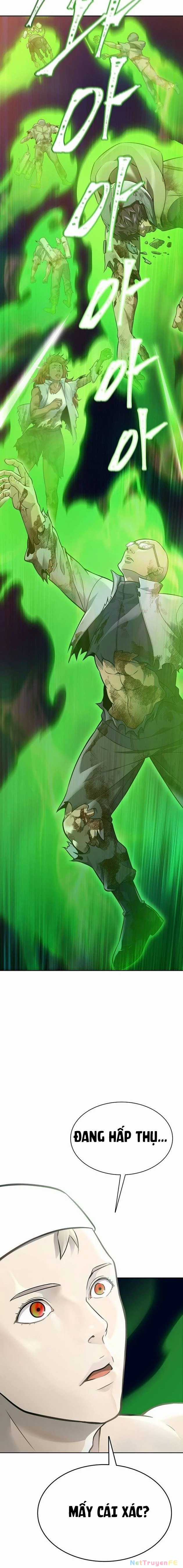 Tòa Tháp Bí Ẩn - Chapter 642 - Trang 38