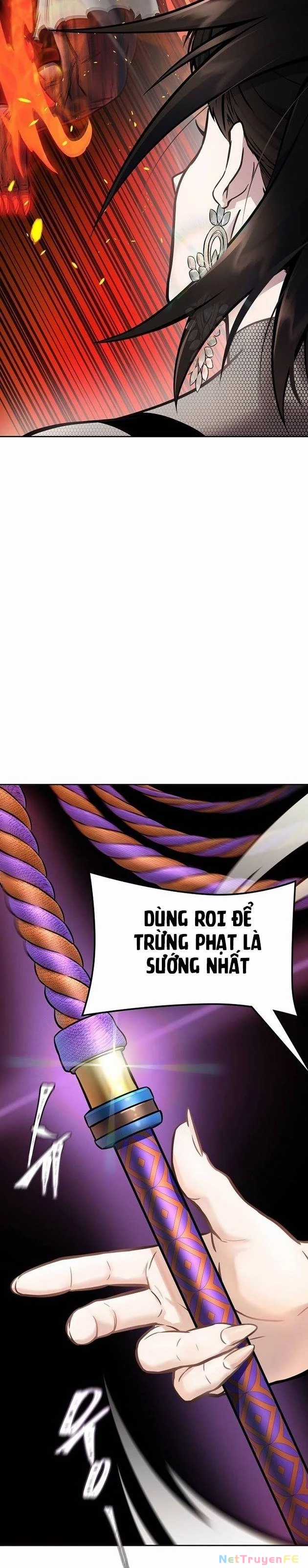 Tòa Tháp Bí Ẩn - Chapter 642 - Trang 5