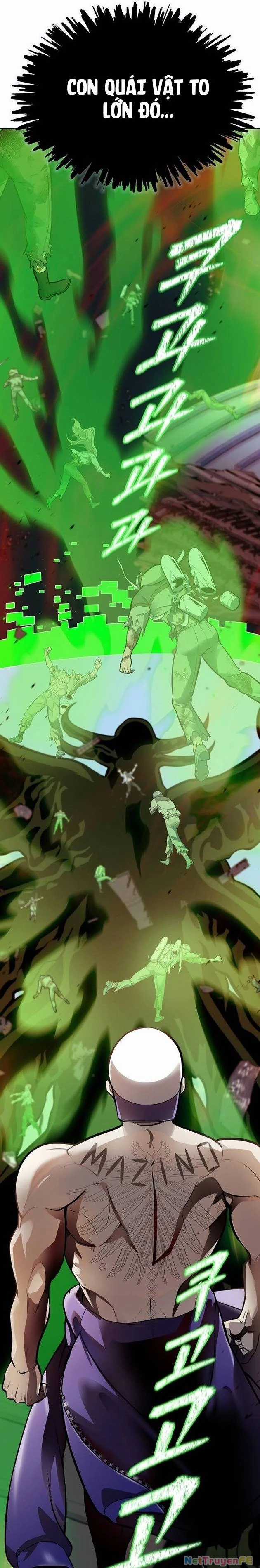 Tòa Tháp Bí Ẩn - Chapter 642 - Trang 41