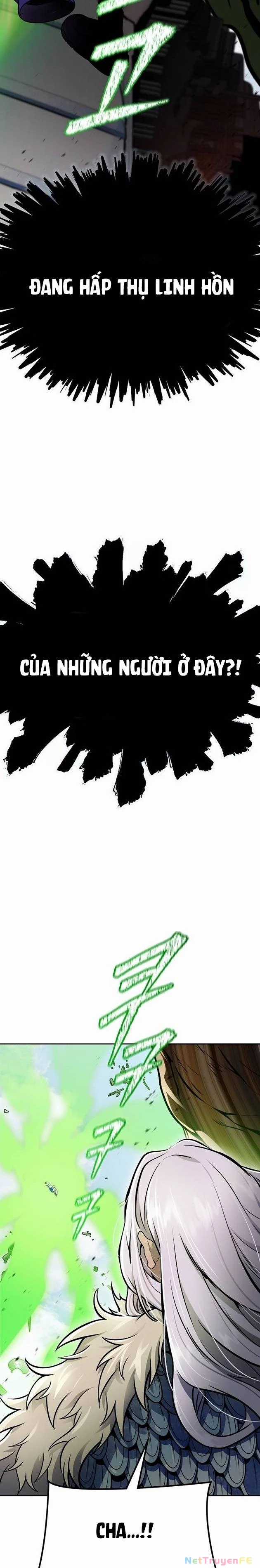 Tòa Tháp Bí Ẩn - Chapter 642 - Trang 42