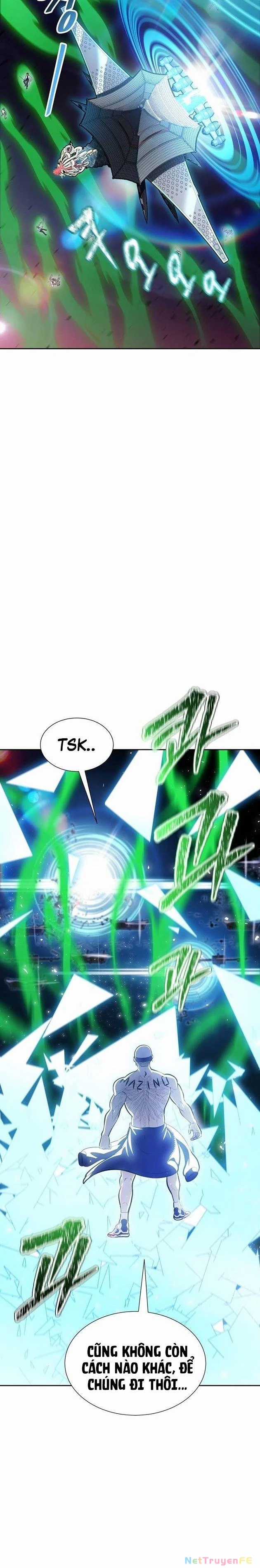 Tòa Tháp Bí Ẩn - Chapter 642 - Trang 46