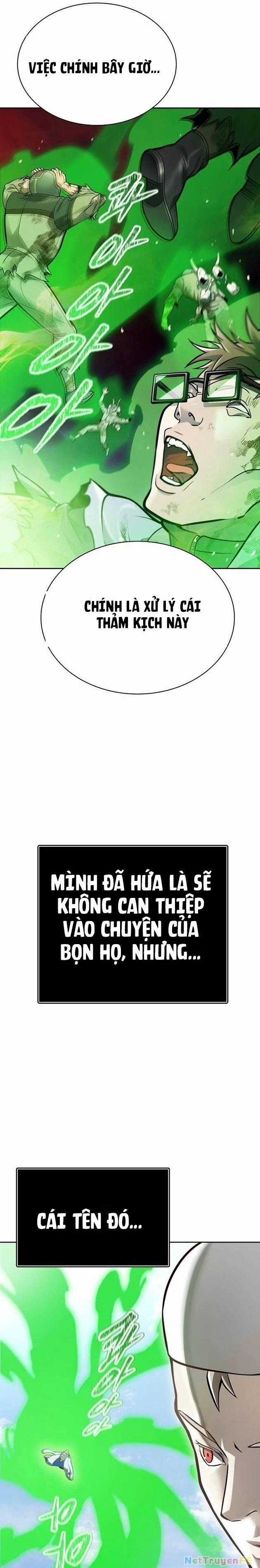 Tòa Tháp Bí Ẩn - Chapter 642 - Trang 47