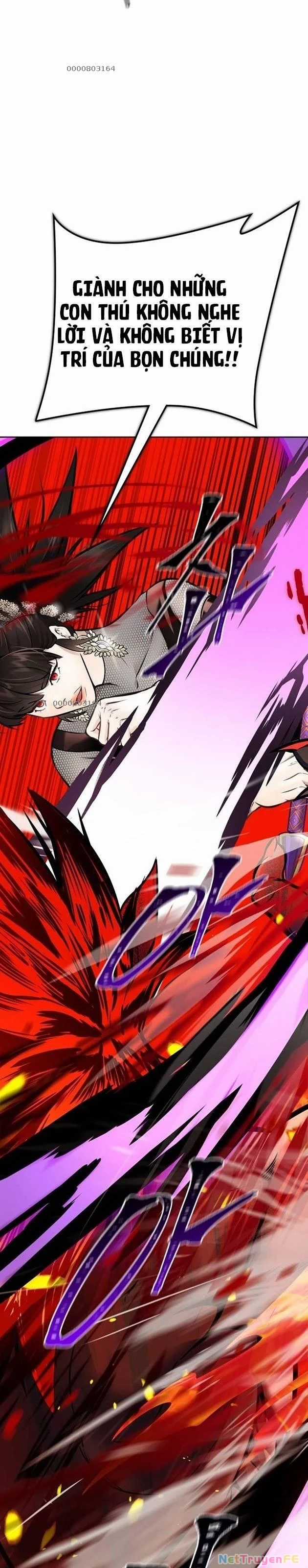 Tòa Tháp Bí Ẩn - Chapter 642 - Trang 6