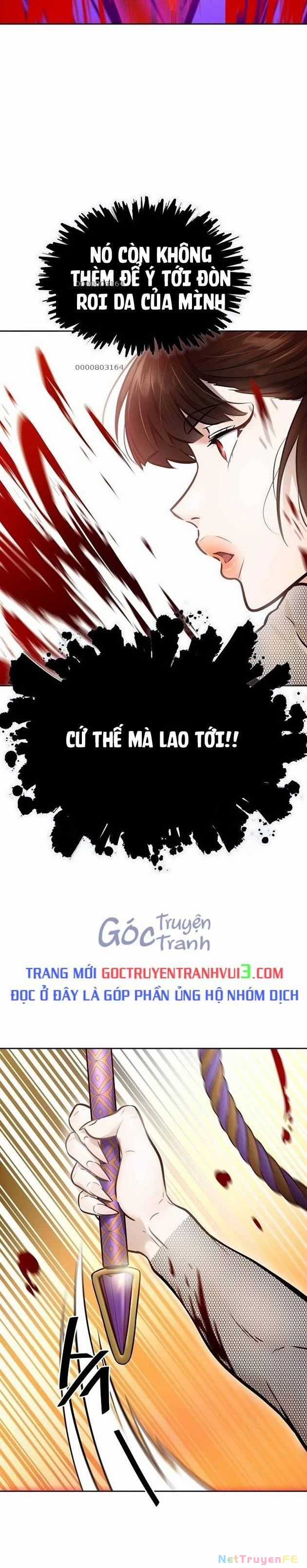 Tòa Tháp Bí Ẩn - Chapter 642 - Trang 8