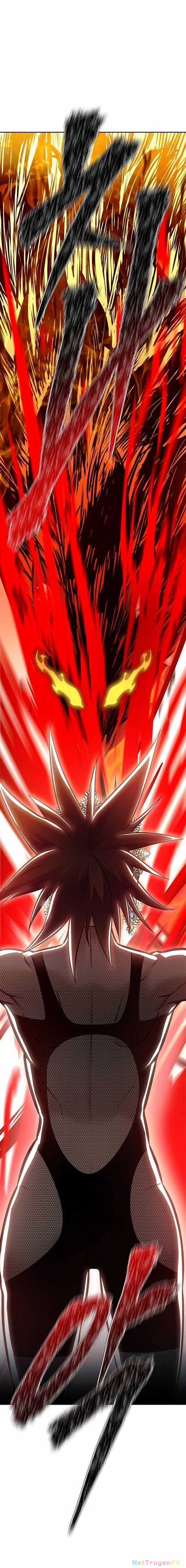 Tòa Tháp Bí Ẩn - Chapter 642 - Trang 9