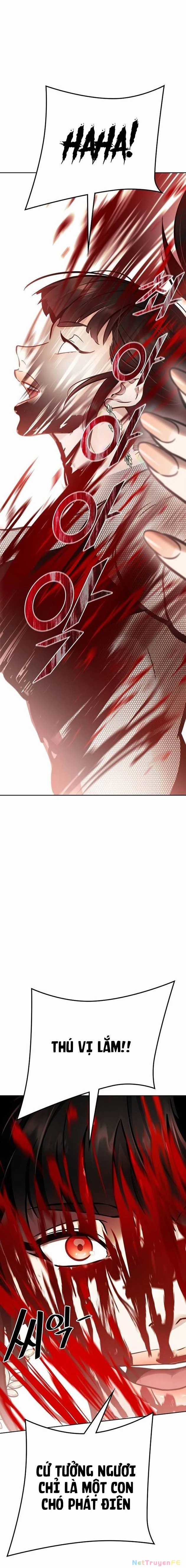 Tòa Tháp Bí Ẩn - Chapter 642 - Trang 10