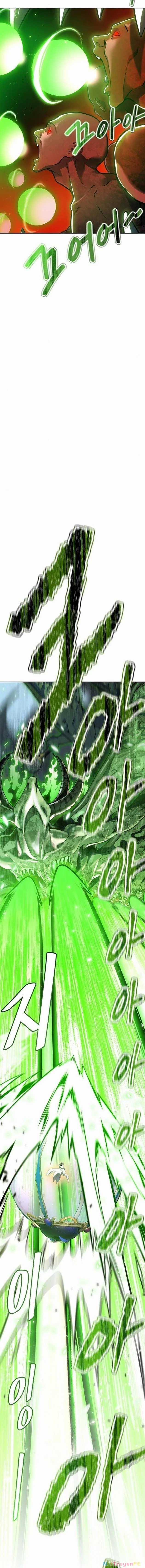 Tòa Tháp Bí Ẩn - Chapter 643 - Trang 11