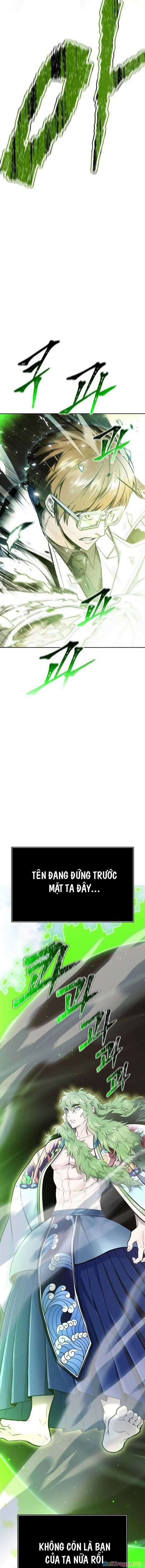 Tòa Tháp Bí Ẩn - Chapter 643 - Trang 12