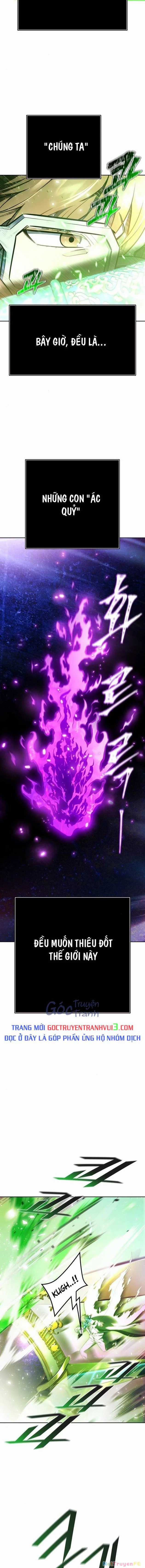 Tòa Tháp Bí Ẩn - Chapter 643 - Trang 13