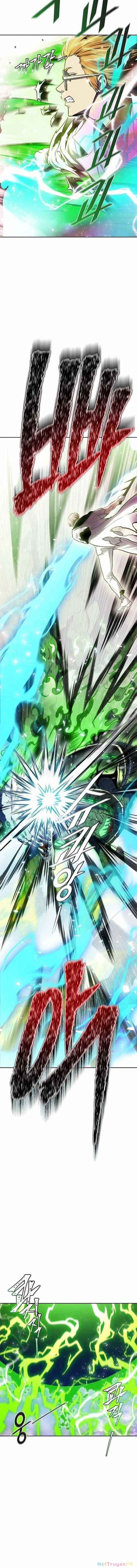 Tòa Tháp Bí Ẩn - Chapter 643 - Trang 14