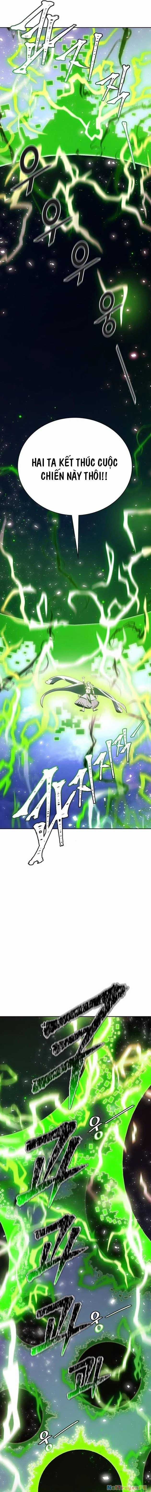 Tòa Tháp Bí Ẩn - Chapter 643 - Trang 15