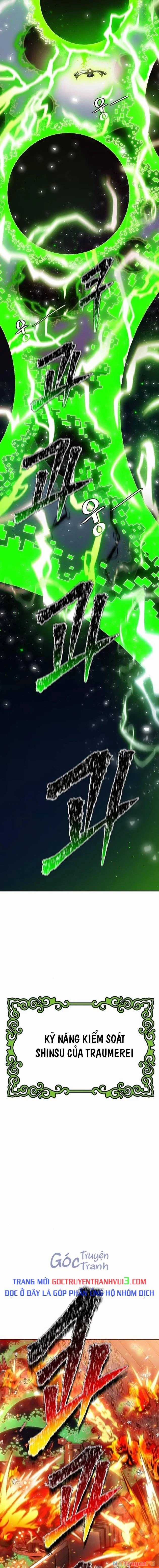 Tòa Tháp Bí Ẩn - Chapter 643 - Trang 16