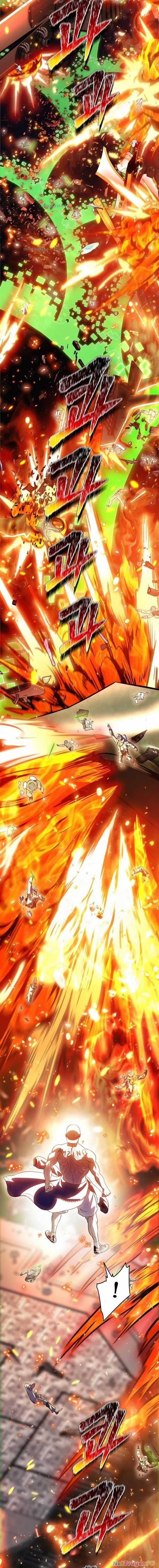 Tòa Tháp Bí Ẩn - Chapter 643 - Trang 17