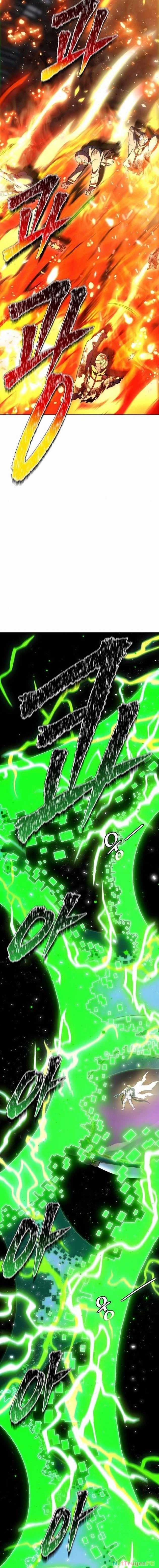 Tòa Tháp Bí Ẩn - Chapter 643 - Trang 18