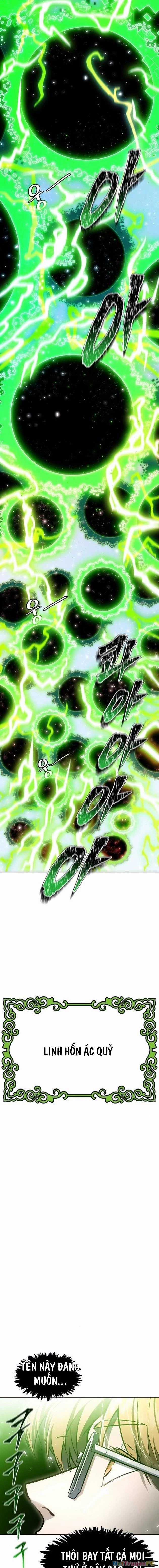 Tòa Tháp Bí Ẩn - Chapter 643 - Trang 19