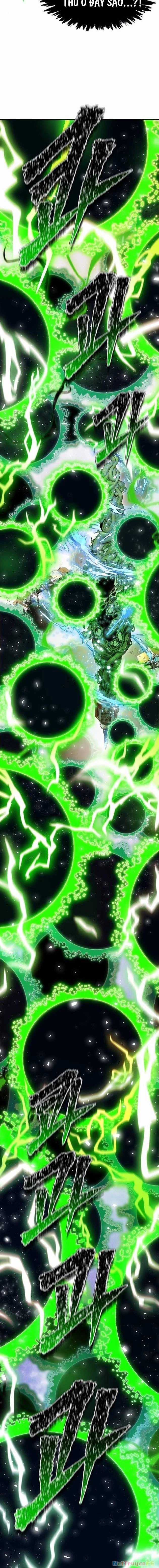 Tòa Tháp Bí Ẩn - Chapter 643 - Trang 20