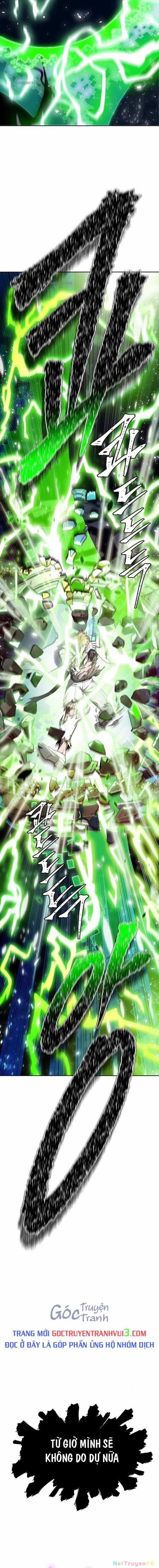 Tòa Tháp Bí Ẩn - Chapter 643 - Trang 21