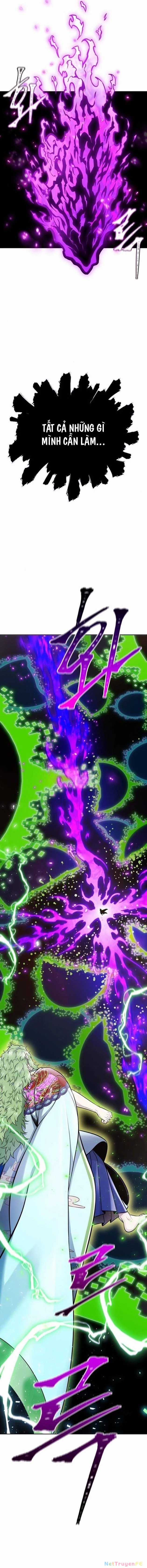 Tòa Tháp Bí Ẩn - Chapter 643 - Trang 22