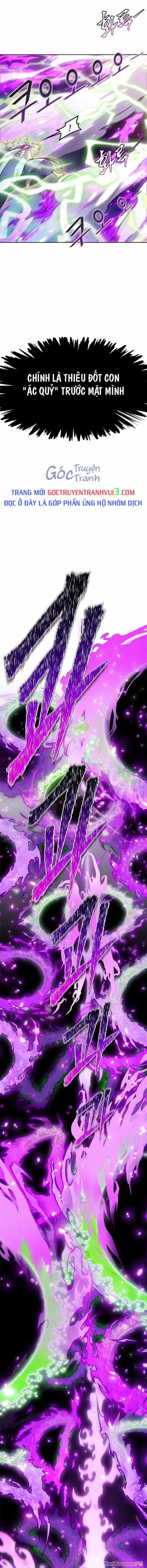 Tòa Tháp Bí Ẩn - Chapter 643 - Trang 23