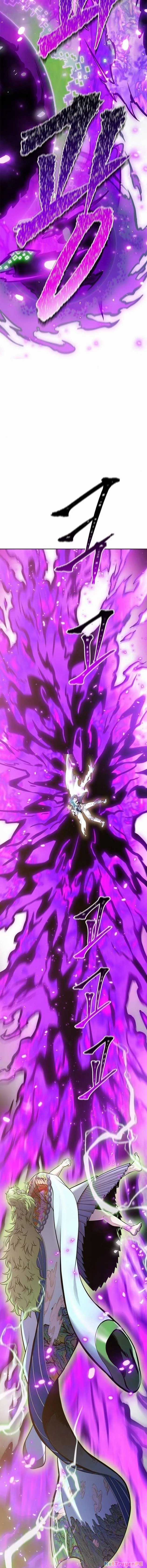 Tòa Tháp Bí Ẩn - Chapter 643 - Trang 25