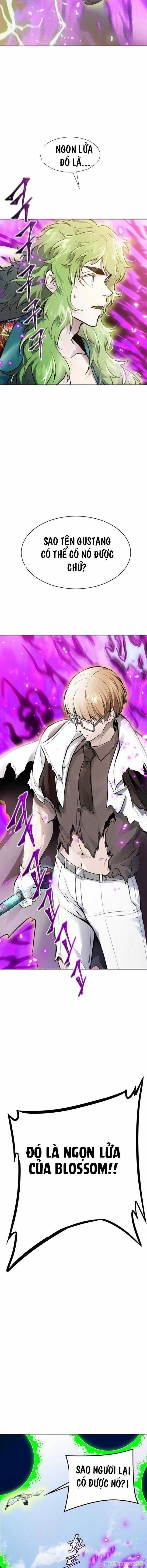Tòa Tháp Bí Ẩn - Chapter 643 - Trang 26