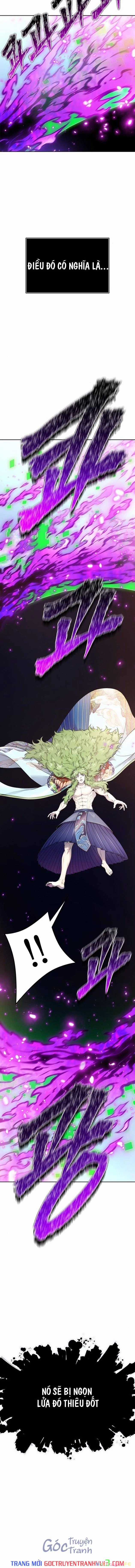 Tòa Tháp Bí Ẩn - Chapter 643 - Trang 30