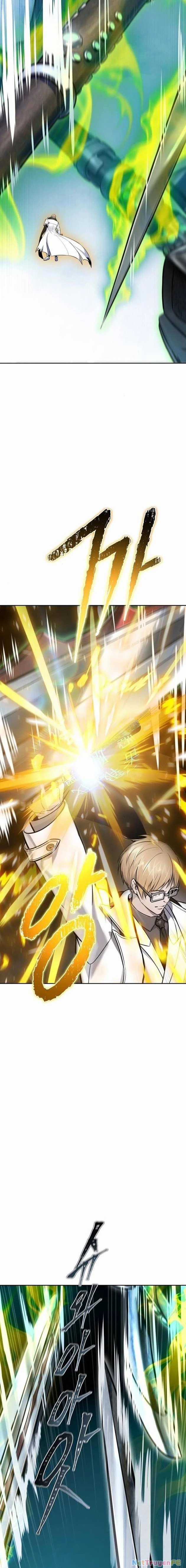 Tòa Tháp Bí Ẩn - Chapter 643 - Trang 4