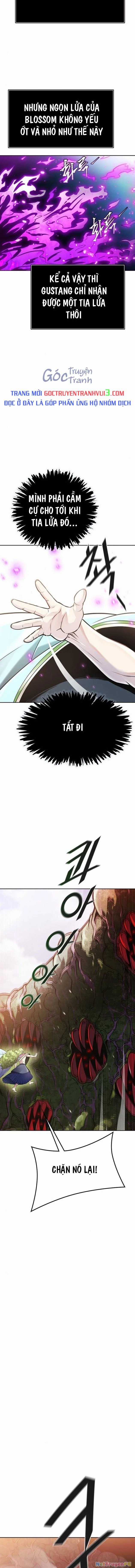 Tòa Tháp Bí Ẩn - Chapter 643 - Trang 32